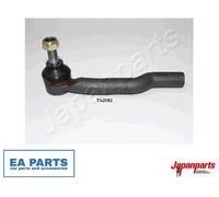 Tie Rod End for TOYOTA VITZ YARIS JAPANPARTS TI-2013R fits Right Front
