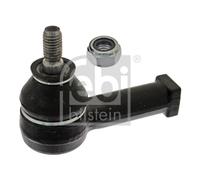 TIE ROD END FOR VAUXHALL OPEL FEBI BILSTEIN 12778