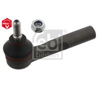 Steering rod end Front Axle Right 28619 FEBI BILSTEIN for OPEL FIAT ALFA ROMEO