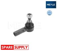 TIE ROD END FOR VAUXHALL SUZUKI OPEL MEYLE 616 020 0010