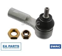Tie Rod End for VOLVO S40 SWAG 55 92 1564 fits Front Axle Right
