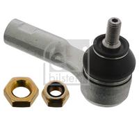 TIE ROD END FOR VOLVO S40 V40 FEBI BILSTEIN 21564 FITS FRONT AXLE RIGHT
