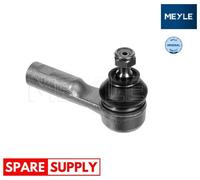 TIE ROD END FOR VOLVO S40 V40 MEYLE 516 020 0005 FITS FRONT AXLE LEFT