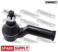 TIE ROD END FOR VOLVO S60 S80 V60 V70 FEBEST 2121-CALH FITS FRONT AXLE LEFT