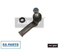 Tie Rod End for VOLVO S60 S80 V60 V70 MAXGEAR 69-0430 fits Front Axle Left