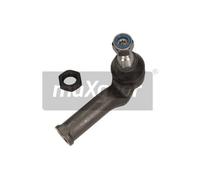 TIE ROD END FOR VOLVO S60 S80 V60 V70 MAXGEAR 69-0430 FITS FRONT AXLE LEFT