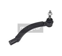 TIE ROD END FOR VOLVO S60 S80 V70 MAXGEAR 69-0483 FITS OUTER, FRONT AXLE RIGHT