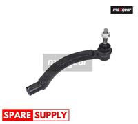 TIE ROD END FOR VOLVO S60 S80 V70 MAXGEAR 69-0483 FITS OUTER, FRONT AXLE RIGHT