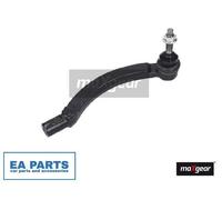 Tie Rod End for VOLVO S60 S80 V70 MAXGEAR 69-0483 fits Outer, Front Axle Right