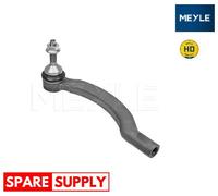 TIE ROD END FOR VOLVO S60 S80 V70 MEYLE 516 020 0018/HD FITS FRONT AXLE LEFT