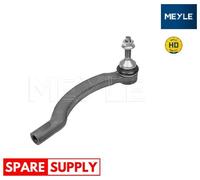 TIE ROD END FOR VOLVO S60 S80 V70 MEYLE 516 020 0019/HD FITS FRONT AXLE RIGHT