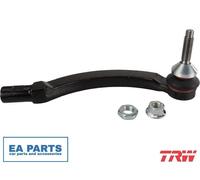 Tie Rod End for VOLVO S60 S80 V70 TRW JTE1003 fits Front Axle, Right, Outer NEW