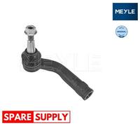 TIE ROD END FOR VOLVO S60 V60 MEYLE 516 020 0011 FITS FRONT AXLE LEFT