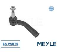 Tie Rod End for VOLVO S60 V60 MEYLE 516 020 0011 fits Front Axle Left