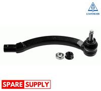 TIE ROD END FOR VOLVO S80 LEMFÖRDER 26675 03 FITS FRONT AXLE, RIGHT, OUTER