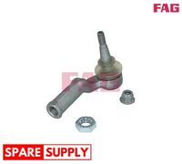 TIE ROD END FOR VOLVO V40 FAG 840 1474 10