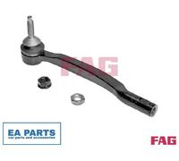 Tie Rod End for VOLVO V70 XC I Cross Country XC90 FAG 840 1007 10