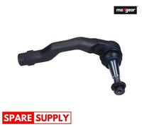 TIE ROD END FOR VOLVO V90 XC60 XC90 MAXGEAR 69-1217 FITS OUTER, FRONT AXLE RIGHT