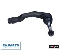 Tie Rod End for VOLVO V90 XC60 XC90 MAXGEAR 69-1217 fits Outer, Front Axle Right