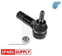 TIE ROD END FOR VW ARTEON BEETLE BORA BLUE PRINT ADV188701 FITS FRONT AXLE LEFT