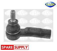 TIE ROD END FOR VW ARTEON BEETLE BORA CADDY SASIC 9006637 FITS FRONT AXLE RIGHT