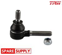 TIE ROD END FOR VW BEETLE BEETLE BEETLE KARMANN GHIA TRANSPORTER TRW JTE351