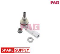 TIE ROD END FOR VW BEETLE BORA CADDY EOS FAG 840 1155 10