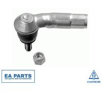 LEMFÖRDER 35279 01 Tie Rod End Compatible for Volkswagen Golf VII (5G1, BQ1, BE1, BE2, AU1, AU2) 2012-2021 Left, Front Axle and Other Vehicles