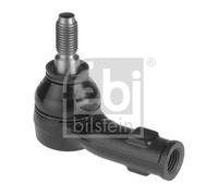 TIE ROD END FOR VW BEETLE GOLF FEBI BILSTEIN 14184 FITS FRONT AXLE LEFT