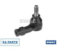 Tie Rod End for VW BEETLE GOLF SWAG 32 71 0010 fits Front Axle Right