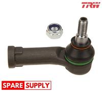 TIE ROD END FOR VW CALIFORNIA T4 CAMPER CARAVELLE T4 BUS COMBI T2 BUS TRW JTF210