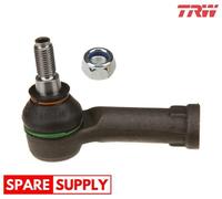TIE ROD END FOR VW CALIFORNIA T4 CAMPER CARAVELLE T4 BUS COMBI T2 BUS TRW JTF211