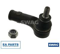 Tie Rod End for VW CALIFORNIA T4 Camper CARAVELLE T4 Bus SWAG 30 71 0011