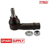 TIE ROD END FOR VW CARAVELLE T4 BUS COMBI T2 BUS EUROVAN T4 TRW JTE362
