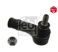 TIE ROD END FOR VW CARAVELLE T4 BUS FEBI BILSTEIN 10584 FITS FRONT AXLE RIGHT