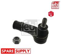TIE ROD END FOR VW CARAVELLE T4 BUS FEBI BILSTEIN 10584 FITS FRONT AXLE RIGHT