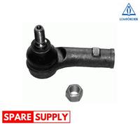 TIE ROD END FOR VW COMBI T2 BUS LEMFÖRDER 10274 02 FITS FRONT AXLE, LEFT, OUTER
