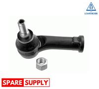 TIE ROD END FOR VW COMBI T2 BUS LEMFÖRDER 17674 02 FITS FRONT AXLE, LEFT, OUTER