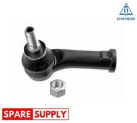 TIE ROD END FOR VW COMBI T2 BUS LEMFÖRDER 17674 02 FITS FRONT AXLE, LEFT, OUTER