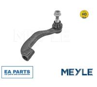 Tie Rod End for VW CRAFTER GRAND CALIFORNIA Camper MEYLE 116 020 0054/HD