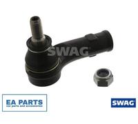 Tie Rod End for VW EUROVAN T4 TRANSPORTER Mk IV Platform/Chassis SWAG 30 71 0014