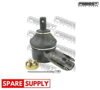 TIE ROD END FOR VW GOL COUNTRY FEBEST 2321-SAVRH FITS FRONT AXLE RIGHT