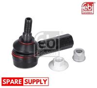 Front Right Tie Rod End Fits VW Golf Audi A3 Škoda Seat 5WA423812D Febi 184154