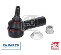 Tie Rod End for VW GOLF FEBI BILSTEIN 184154 fits Front Axle Right