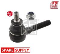 TIE ROD END FOR VW KOMBI T1 LT 28-35 FEBI BILSTEIN 02290 FITS FRONT AXLE RIGHT