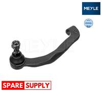 TIE ROD END FOR VW MEYLE 116 020 0022 FITS FRONT AXLE LEFT