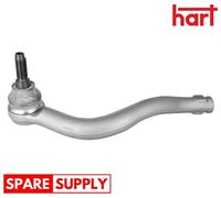 TIE ROD END FOR VW SHARAN HART 421 105 FITS FRONT AXLE LEFT