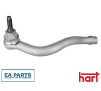 Tie Rod End for VW SHARAN HART 421 105 fits Front Axle Left