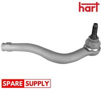 TIE ROD END FOR VW SHARAN HART 421 115 FITS FRONT AXLE RIGHT