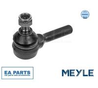 Tie Rod End for VW TARO MEYLE 30-16 020 0004